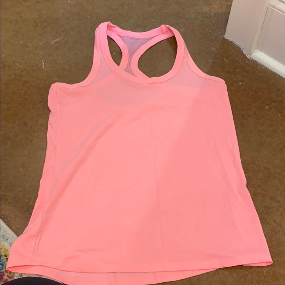 COPY - Athletic Works tank